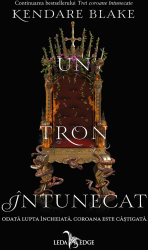 Un tron intunecat 