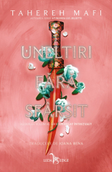 Uneltiri fara sfarsit Un regat intretesut vol.2 