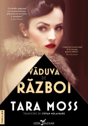 Vaduva de razboi 