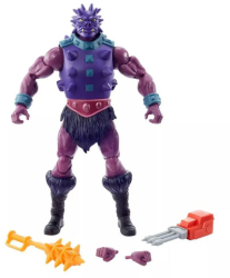 Figurina Masters of the Universe Spikor multicolor 18 cm 