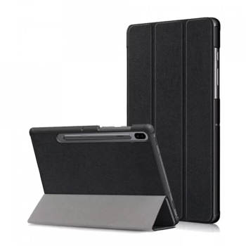 Husa pentru Samsung Galaxy Tab S6 10.5 T860/T865 - Techsuit FoldPro - Black 