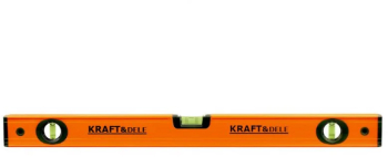 Nivela din aluminiu 2000 mm KD10316 Kraftdele 