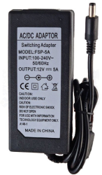 Sursa Alimentare 12V 5A FSP-5A 