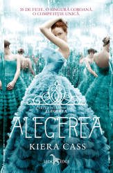Alegerea vol.1 din seria Alegerea 