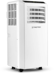Aparat de aer conditionat portabil Trotec tip PAC2010SH 2 kW 320 m³ /h