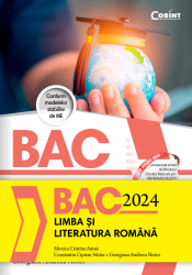 Bacalaureat 2024 - Limba si literatura romana 