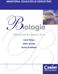Biologie / Ardelean - Manual pentru clasa a XI-a 