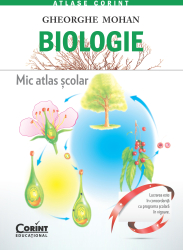 Biologie. Mic atlas scolar