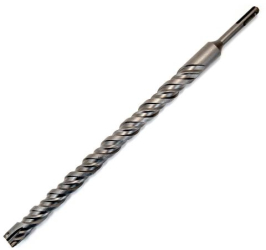 Burghiu pentru beton SDS PLUS 26x400 mm Richmann 
