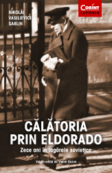 Calatoria prin Eldorado 