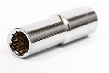 Cap tubular lung bihexagonal 1/2 27 mm RICHMANN 