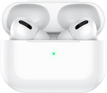 Casti Bluetooth HOCO EW04 Plus SinglePoint Alb 