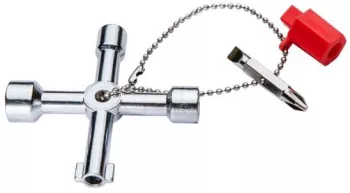 Cheita utilitati multifunctionala 4+1 NEO 
