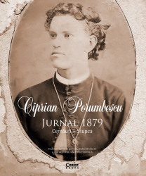 Ciprian Porumbescu - Jurnal 1879. Cernauti &ndash Stupca 