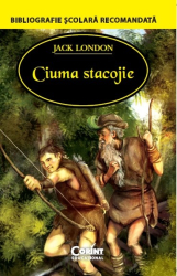 Ciuma stacojie 