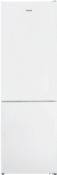 Combina frigorifica Finlux FXCA 37900 NFE Full No Frost 295 l H 186 cm Usi reversibile Clasa E Alba 