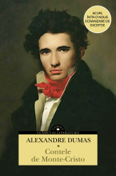 Contele de Monte-Cristo 2 volume 