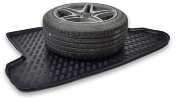 Covor portbagaj tavita premium compatibil BMW IX3 Electric 2021-