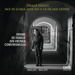Draga Sisilut noi pe lumea asta nu o sa ne mai vedem 