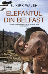 Elefantul din Belfast 