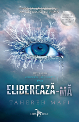 Elibereaza-ma Atingerea lui Juliette vol. 2 