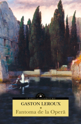 Fantoma de la Opera editia a II-a 