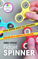Fidget Spinner