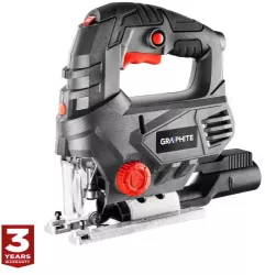 Fierastrau pendular 800 W Graphite