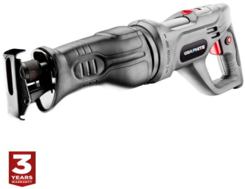 Fierastrau tip sabie 900 W GRAPHITE 