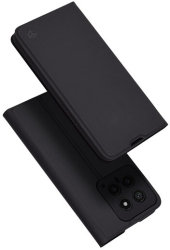 Husa Flip pentru Xiaomi 14 ApcGsm Magskin Book Negru 