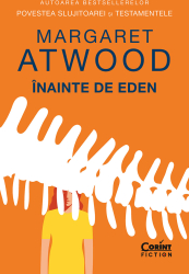 Inainte de Eden 