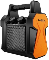 Incalzitor ceramic PTC 2000 W NEO 