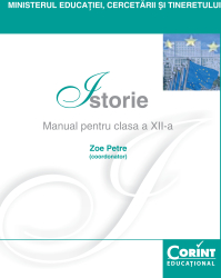 Istorie / Zoe Petre - Manual pentru clasa a XII-a 