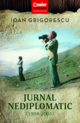 Jurnal nediplomatic 1998-2001 