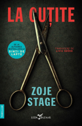 La cutite Zoje Stage 