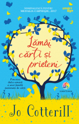 Lamai carti si prieteni 