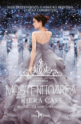 Mostenitoarea vol.4 din seria Alegerea