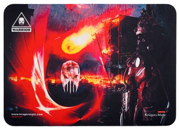 MOUSEPAD GAMING KRUGER&MATZ gaming
