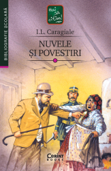 Nuvele si povestiri / Caragiale 