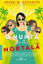 O nunta un pic mortala 