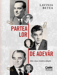 Partea lor de adevar 