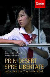 Prin desert spre libertate 