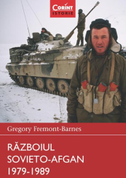 Razboiul sovieto-afgan 1979 - 1989 