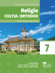 Religie - Manual pentru clasa a VII-a 
