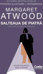 Salteaua de piatra. Noua povesti malitioase 