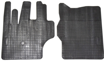 Set 2 covorase camion eco compatibil MERCEDES 814 809 817 917 13-14 