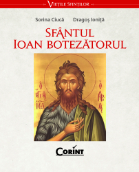 Sfantul Ioan Botezatorul 