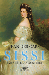 Sissi imparateasa Austriei 