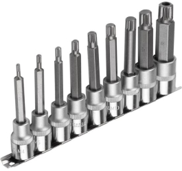 Trusa tubulare impact Spline M4-M16 1/2 RICHMANN EXCLUSIVE 