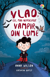 Vlad cel mai nepriceput vampir din lume 